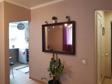 Фото номера Апартаменты Апартаменты Brestskaia 97 г. Пинск 43