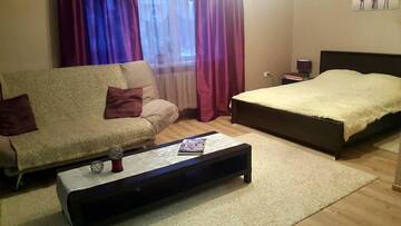 Фото Апартаменты Brestskaia 97 г. Пинск 2