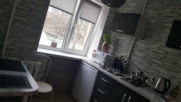 Фото номера Апартаменты Апартаменты Brestskaia 97 г. Пинск 21