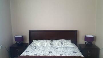 Фото номера Апартаменты Апартаменты Brestskaia 97 г. Пинск 25