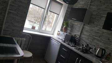 Фото номера Апартаменты Апартаменты Brestskaia 97 г. Пинск 26