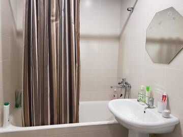 Фото номера Апартаменты Апартаменты Brestskaia 97 г. Пинск 29