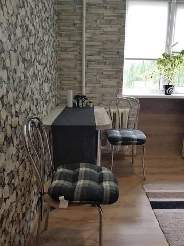 Фото номера Апартаменты Апартаменты Brestskaia 97 г. Пинск 30