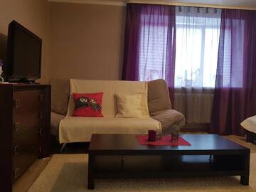 Фото номера Апартаменты Апартаменты Brestskaia 97 г. Пинск 31