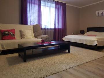 Фото номера Апартаменты Апартаменты Brestskaia 97 г. Пинск 38