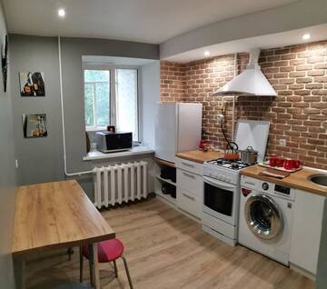Фото Апартаменты Apartment on Gayadayenko 4 г. Пинск 4