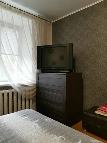 Фото номера Апартаменты с 2 спальнями Апартаменты Apartment on Gayadayenko 4 г. Пинск 41