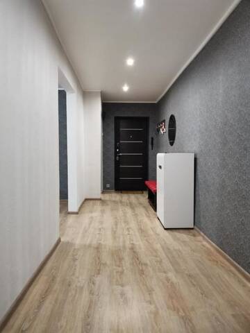 Фото номера Апартаменты с 2 спальнями Апартаменты Apartment on Gayadayenko 4 г. Пинск 44