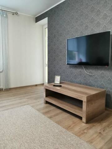 Фото Апартаменты Apartment on Gayadayenko 4 г. Пинск 5