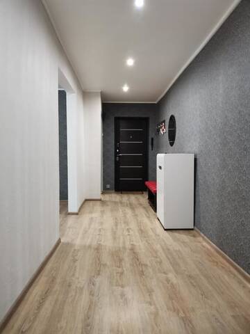 Фото номера Апартаменты с 2 спальнями Апартаменты Apartment on Gayadayenko 4 г. Пинск 11