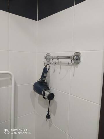 Фото номера Апартаменты с 2 спальнями Апартаменты Apartment on Gayadayenko 4 г. Пинск 13