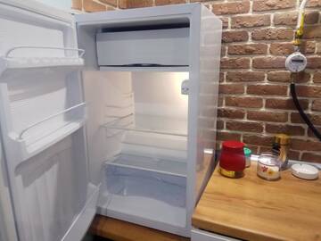 Фото номера Апартаменты с 2 спальнями Апартаменты Apartment on Gayadayenko 4 г. Пинск 14
