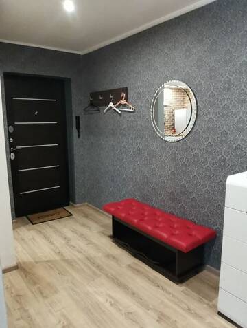 Фото Апартаменты Apartment on Gayadayenko 4 г. Пинск 2