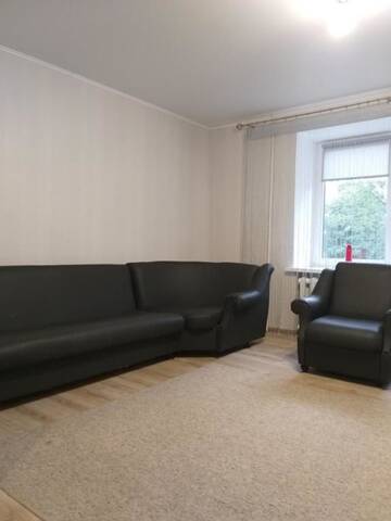 Фото номера Апартаменты с 2 спальнями Апартаменты Apartment on Gayadayenko 4 г. Пинск 28
