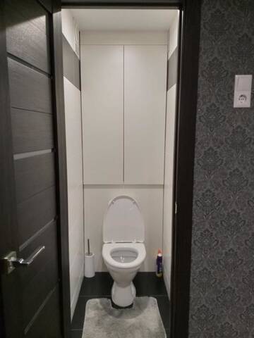 Фото номера Апартаменты с 2 спальнями Апартаменты Apartment on Gayadayenko 4 г. Пинск 26
