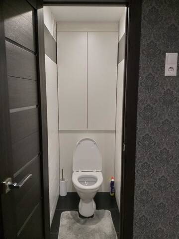 Фото номера Апартаменты с 2 спальнями Апартаменты Apartment on Gayadayenko 4 г. Пинск 23