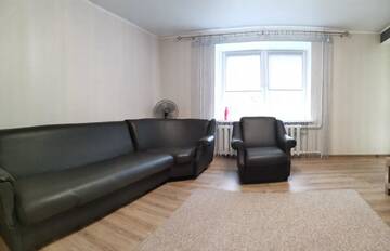 Фото номера Апартаменты с 2 спальнями Апартаменты Apartment on Gayadayenko 4 г. Пинск 7