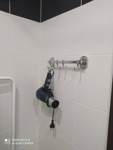 Фото номера Апартаменты с 2 спальнями Апартаменты Apartment on Gayadayenko 4 г. Пинск 35