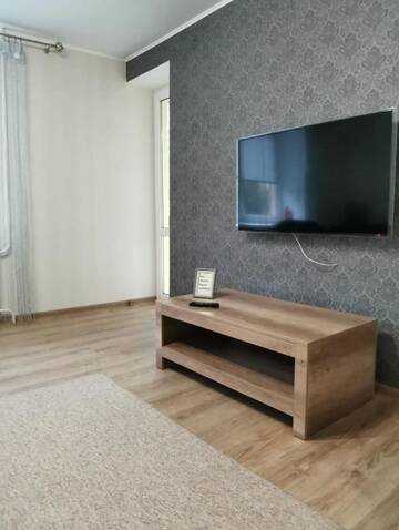 Фото номера Апартаменты с 2 спальнями Апартаменты Apartment on Gayadayenko 4 г. Пинск 39