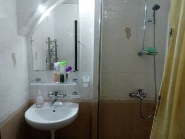 Фото Апартаменты Квартира по суткам г. Пинск 2