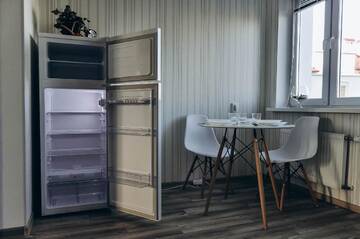 Фото номера Апартаменты Апартаменты Apartment Pinsk г. Пинск 8