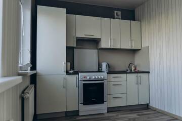 Фото Апартаменты Apartment Pinsk г. Пинск 4