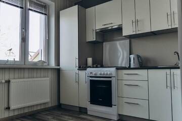 Фото Апартаменты Apartment Pinsk г. Пинск 5