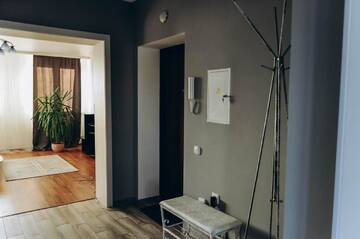 Фото номера Апартаменты Апартаменты Apartment Pinsk г. Пинск 13