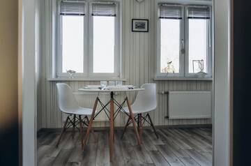 Фото номера Апартаменты Апартаменты Apartment Pinsk г. Пинск 19