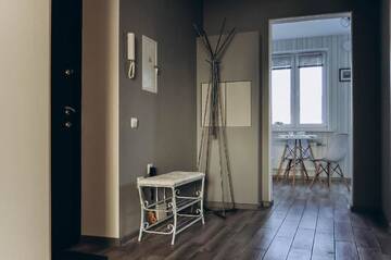 Фото номера Апартаменты Апартаменты Apartment Pinsk г. Пинск 14