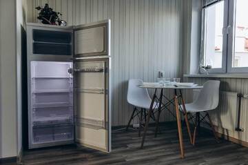 Фото номера Апартаменты Апартаменты Apartment Pinsk г. Пинск 20