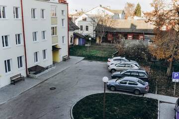 Фото Апартаменты Apartment Pinsk г. Пинск 2