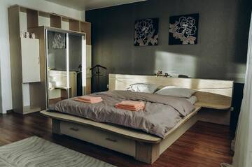 Фото номера Апартаменты Апартаменты Apartment Pinsk г. Пинск 27