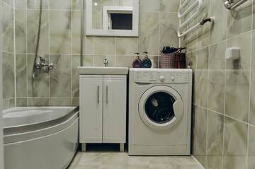 Фото номера Апартаменты Апартаменты Apartment Pinsk г. Пинск 9