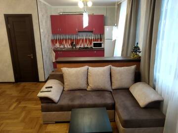 Фото Апартаменты Apartment studio г. Пинск 1