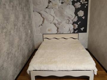 Фото номера Апартаменты с балконом Апартаменты Apartment studio г. Пинск 16