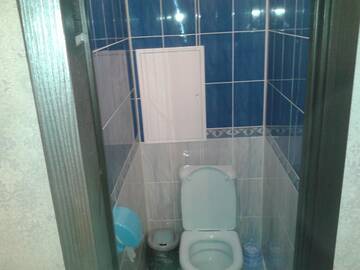 Фото номера Апартаменты с балконом Апартаменты Apartment studio г. Пинск 20