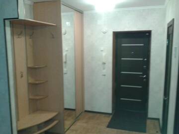 Фото номера Апартаменты с балконом Апартаменты Apartment studio г. Пинск 21