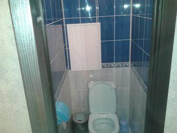 Фото номера Апартаменты с балконом Апартаменты Apartment studio г. Пинск 25