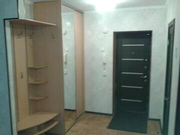 Фото номера Апартаменты с балконом Апартаменты Apartment studio г. Пинск 24