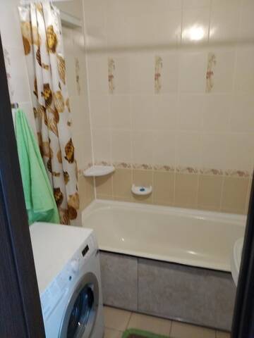 Фото Апартаменты Apartment studio г. Пинск 3