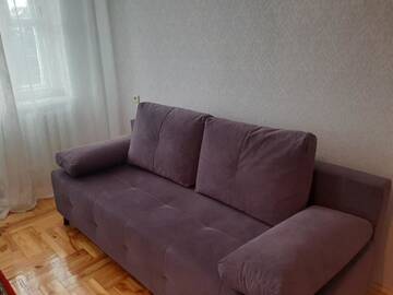 Фото Апартаменты Квартира-студия г. Пинск 3