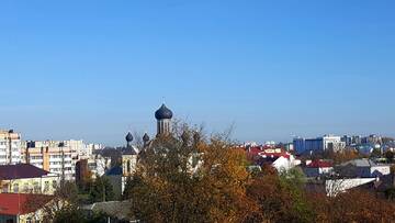 Фото Апартаменты Площадь Ленина 1 г. Пинск 3