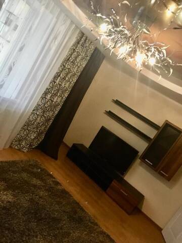 Фото номера Апартаменты с 2 спальнями Апартаменты Internatsionalnaya 77 г. Пинск 17