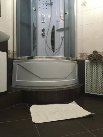 Фото Апартаменты Internatsionalnaya 77 г. Пинск 2