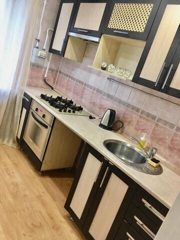 Фото номера Апартаменты с 2 спальнями Апартаменты Internatsionalnaya 77 г. Пинск 29