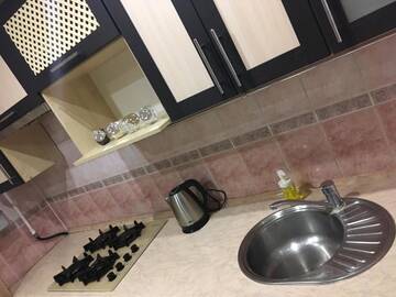 Фото номера Апартаменты с 2 спальнями Апартаменты Internatsionalnaya 77 г. Пинск 27