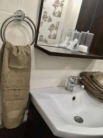 Фото Апартаменты Internatsionalnaya 77 г. Пинск 3