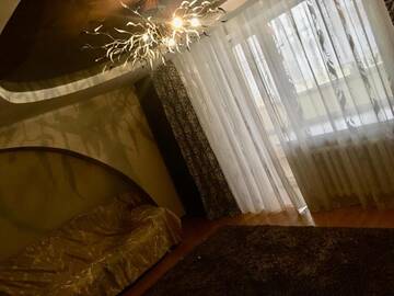 Фото номера Апартаменты с 2 спальнями Апартаменты Internatsionalnaya 77 г. Пинск 35