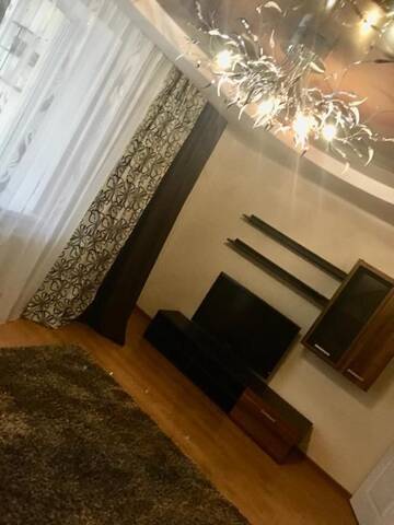 Фото номера Апартаменты с 2 спальнями Апартаменты Internatsionalnaya 77 г. Пинск 36